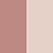 Platinum Pink/Antique Rose​ (1,6 g)